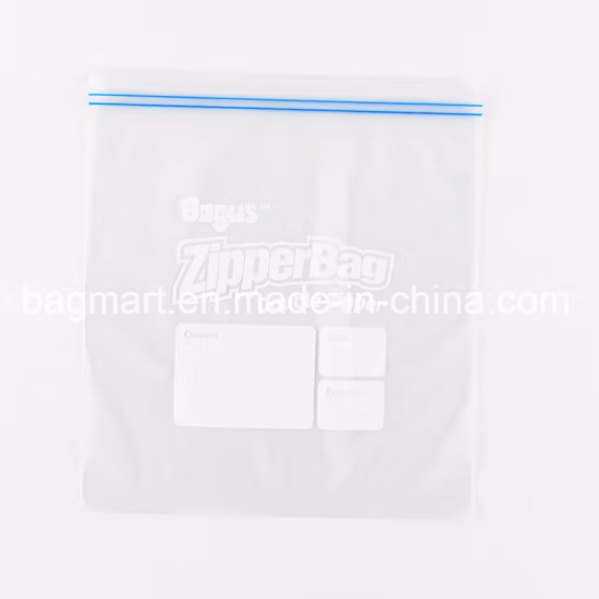 Food Grade, Retail Boxes Packaging, Single/Double Zipper Food Bag, Reclosable Bag, Plastic Bag, Veggies//Frozen/Accessory/Cosmetic Ziplock Bag, Anti-Bacteria