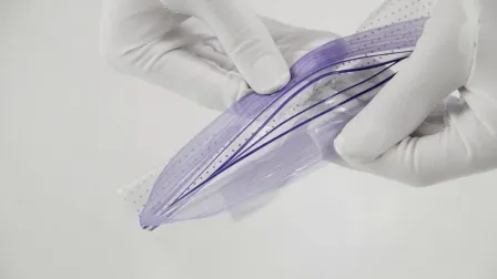 Food Grade, Retail Boxes Packaging, Single/Double Zipper Food Bag, Reclosable Bag, Plastic Bag, Veggies//Frozen/Accessory/Cosmetic Ziplock Bag, Anti-Bacteria