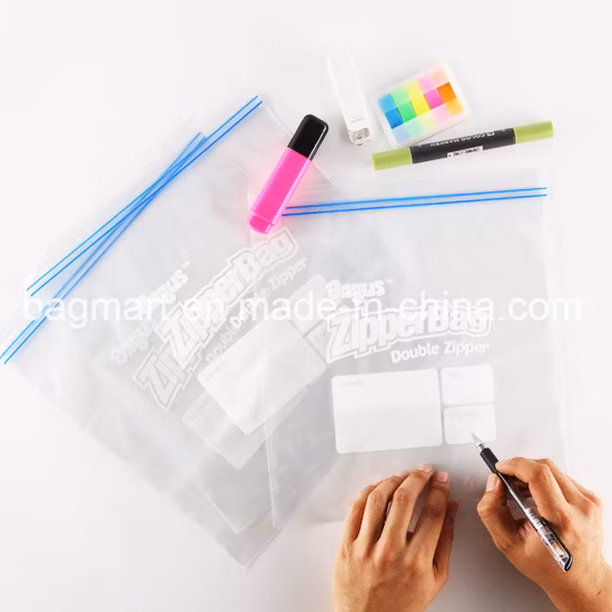 Food Grade, Retail Boxes Packaging, Single/Double Zipper Food Bag, Reclosable Bag, Plastic Bag, Veggies//Frozen/Accessory/Cosmetic Ziplock Bag, Anti-Bacteria