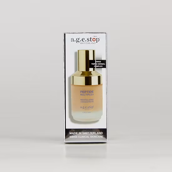 Scatola di imballaggio pieghevole per la cura della pelle in carta con logo personalizzato Sinicline